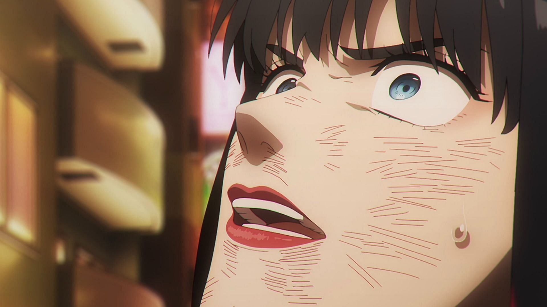 Wind Breaker season 2 episode 11 should see Tsubakino talking to Endo (Image via CloverWorks)